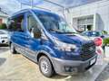 Ford Transit Tran.310 2.0 130 PM-TM Combi Entry Bleu - thumbnail 1