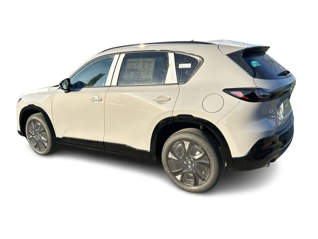 Mazda CX-5 fotografie Mazda CX-5