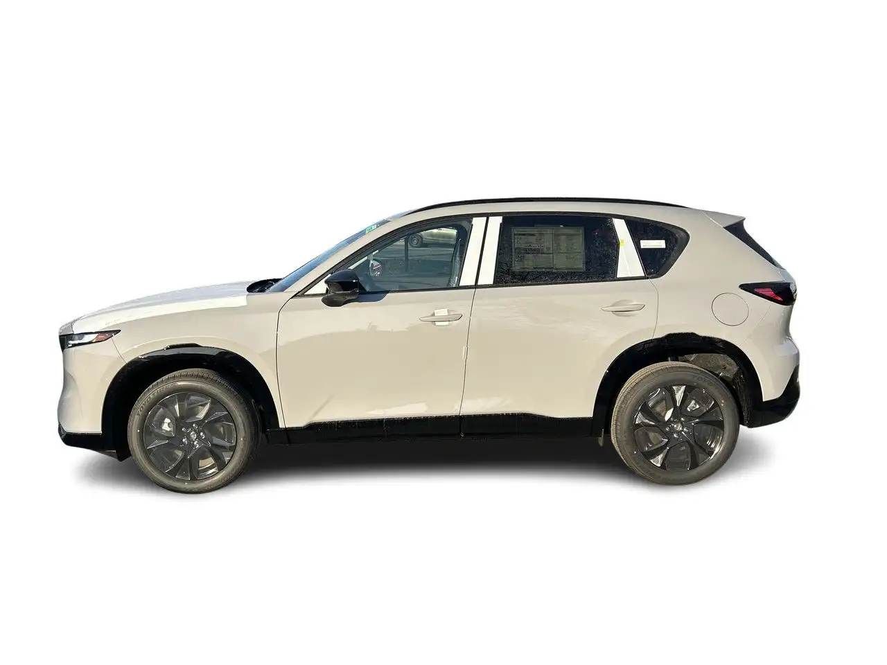 Mazda CX-5 fotografie Mazda CX-5