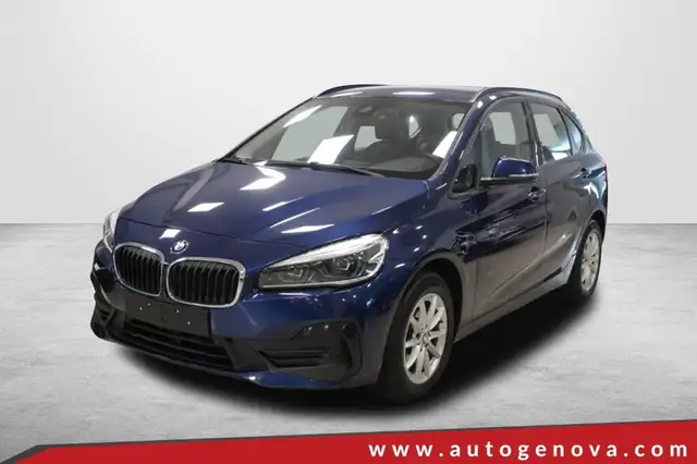 BMW 216 BMW 216D ACTIVE TOURER 116CV 6M. BUSINESS ADVANTAG