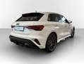 Audi RS3 Sportback S tronic Silber - thumbnail 4