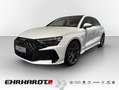 Audi RS3 Sportback S tronic Silber - thumbnail 1