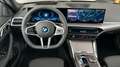BMW i4 eDrive35 Gran Coupe Schwarz - thumbnail 11