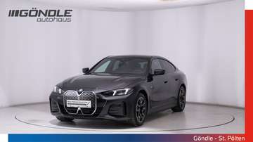 eDrive35 Gran Coupe