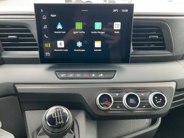 Renault Master view 12