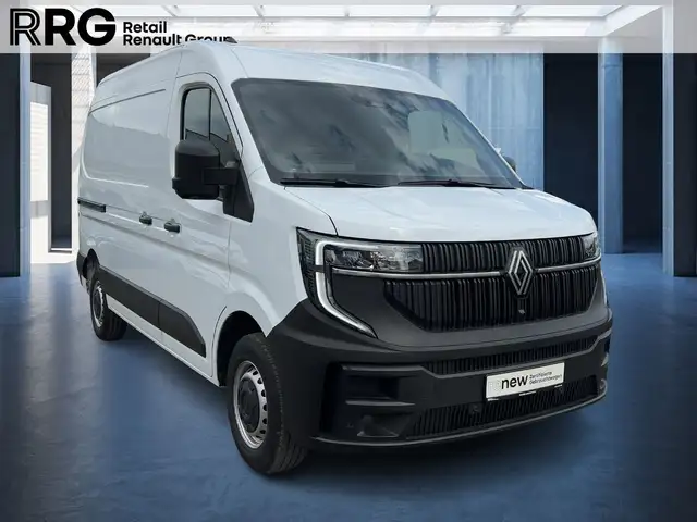 Renault Master view 7