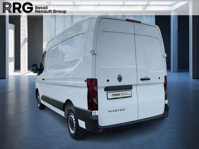 Renault Master view 4