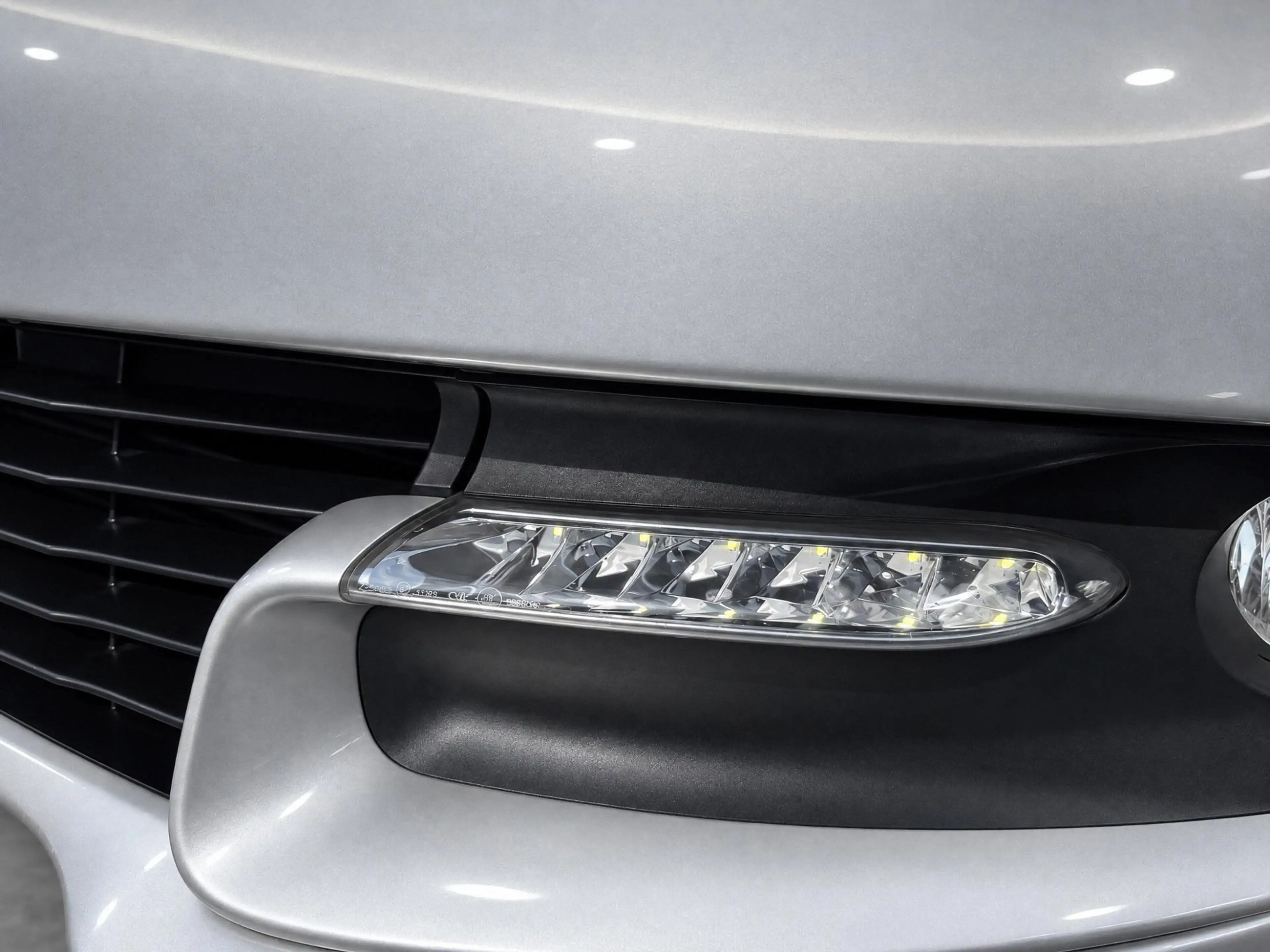 Renault Grand Scenic 1.2 TCe Limited met Led !!! Climate !!! Navigatie — photo 11
