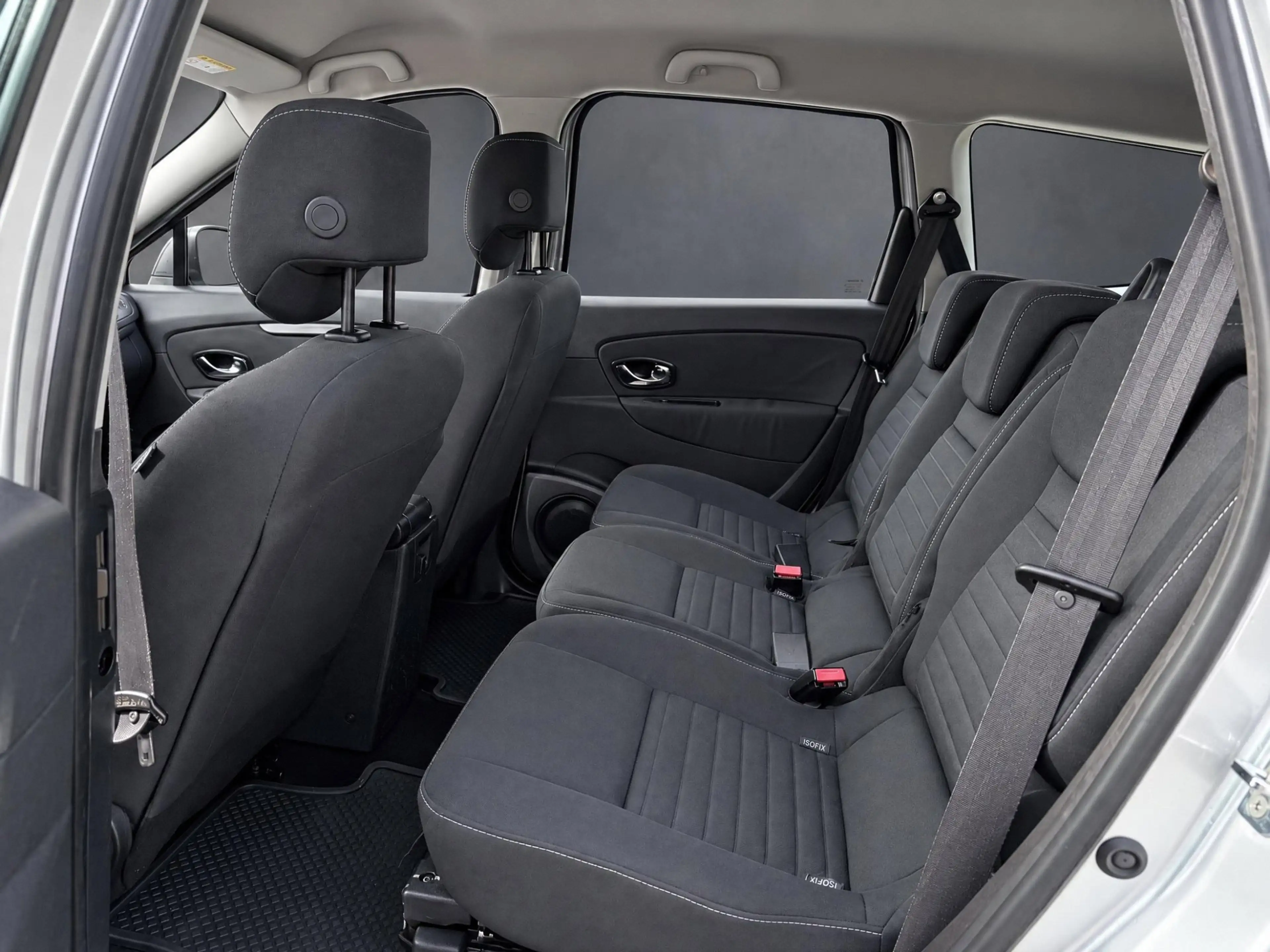 Renault Grand Scenic 1.2 TCe Limited met Led !!! Climate !!! Navigatie — photo 13