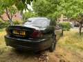 Jaguar X-Type EXPORT Auto, Versnellingsbak probleem! Zwart - thumbnail 5