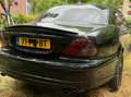 Jaguar X-Type EXPORT Auto, Versnellingsbak probleem! Zwart - thumbnail 7