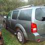 Nissan Pathfinder Platinum Gri - thumbnail 2