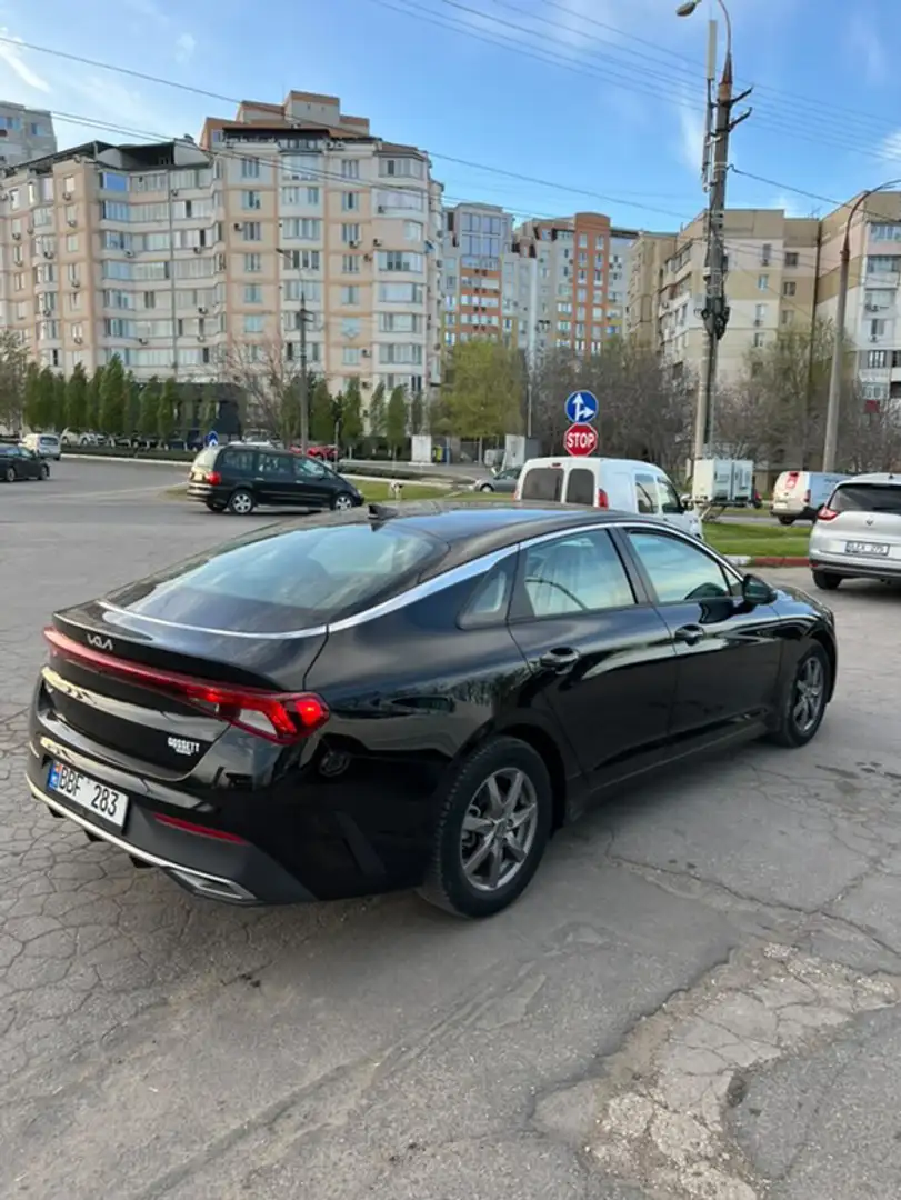Kia Optima Sportswagon 1.6 T-GDI DCT OPF Spirit - 1