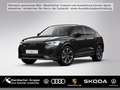 Audi Q3 40 TFSI quattro s-line BusiPaket Ma Schwarz - thumbnail 1