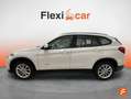 BMW X1 sDrive 20dA Blanc - thumbnail 5