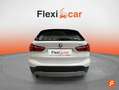 BMW X1 sDrive 20dA Blanc - thumbnail 3