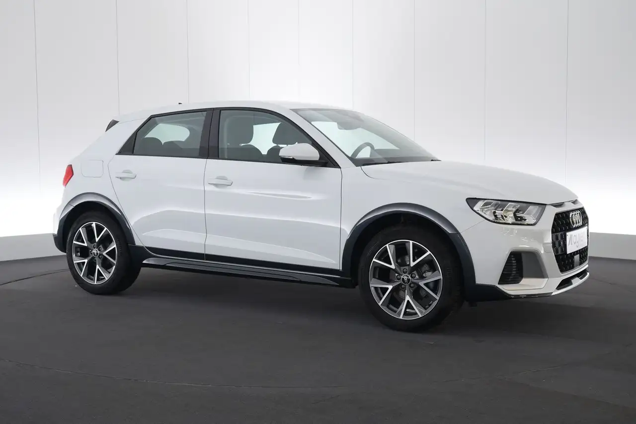 Audi A1 Sportback 25 TFSI Citycarver Business+ GPS PDC Car, миниатюра 4