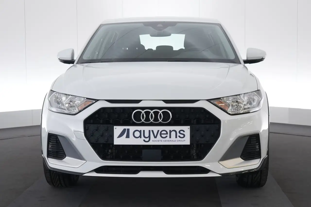 Audi A1 Sportback 25 TFSI Citycarver Business+ GPS PDC Car, миниатюра 2
