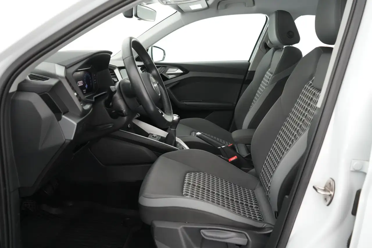 Audi A1 Sportback 25 TFSI Citycarver Business+ GPS PDC Car, миниатюра 17