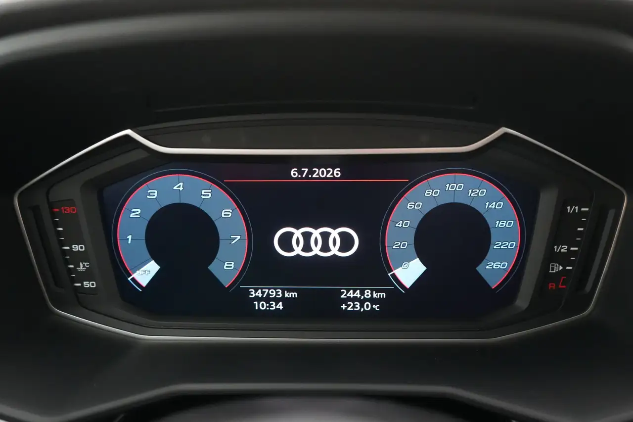 Audi A1 Sportback 25 TFSI Citycarver Business+ GPS PDC Car, миниатюра 14
