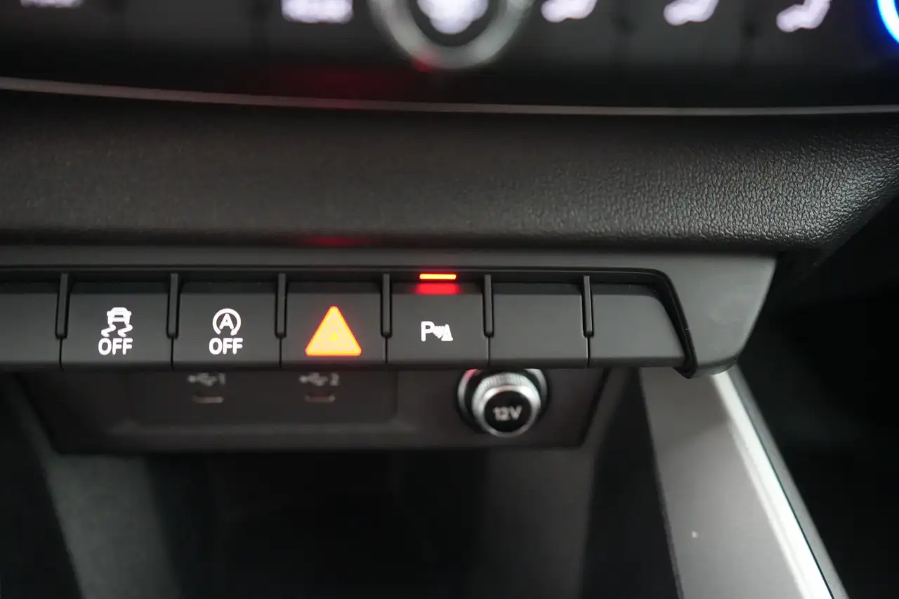 Audi A1 Sportback 25 TFSI Citycarver Business+ GPS PDC Car, миниатюра 24