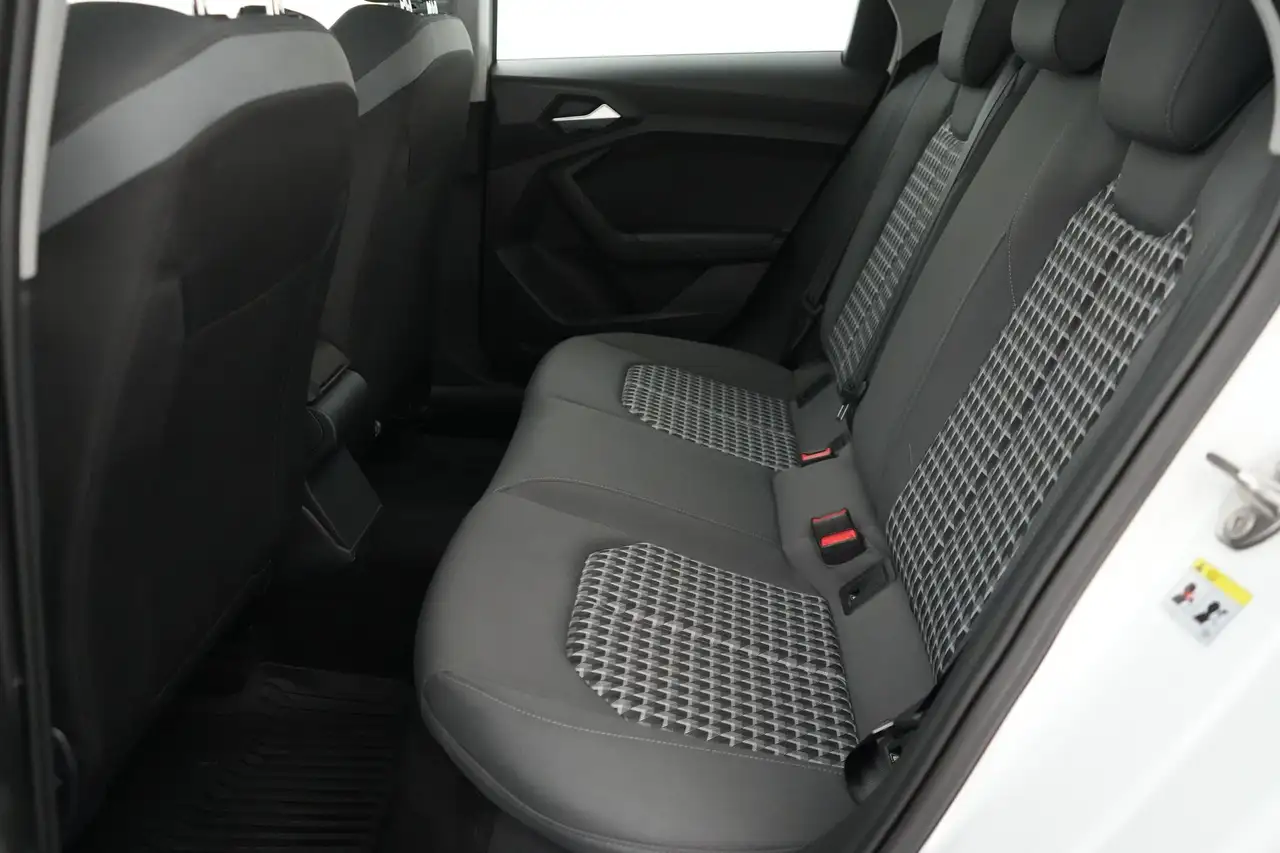 Audi A1 Sportback 25 TFSI Citycarver Business+ GPS PDC Car, миниатюра 20