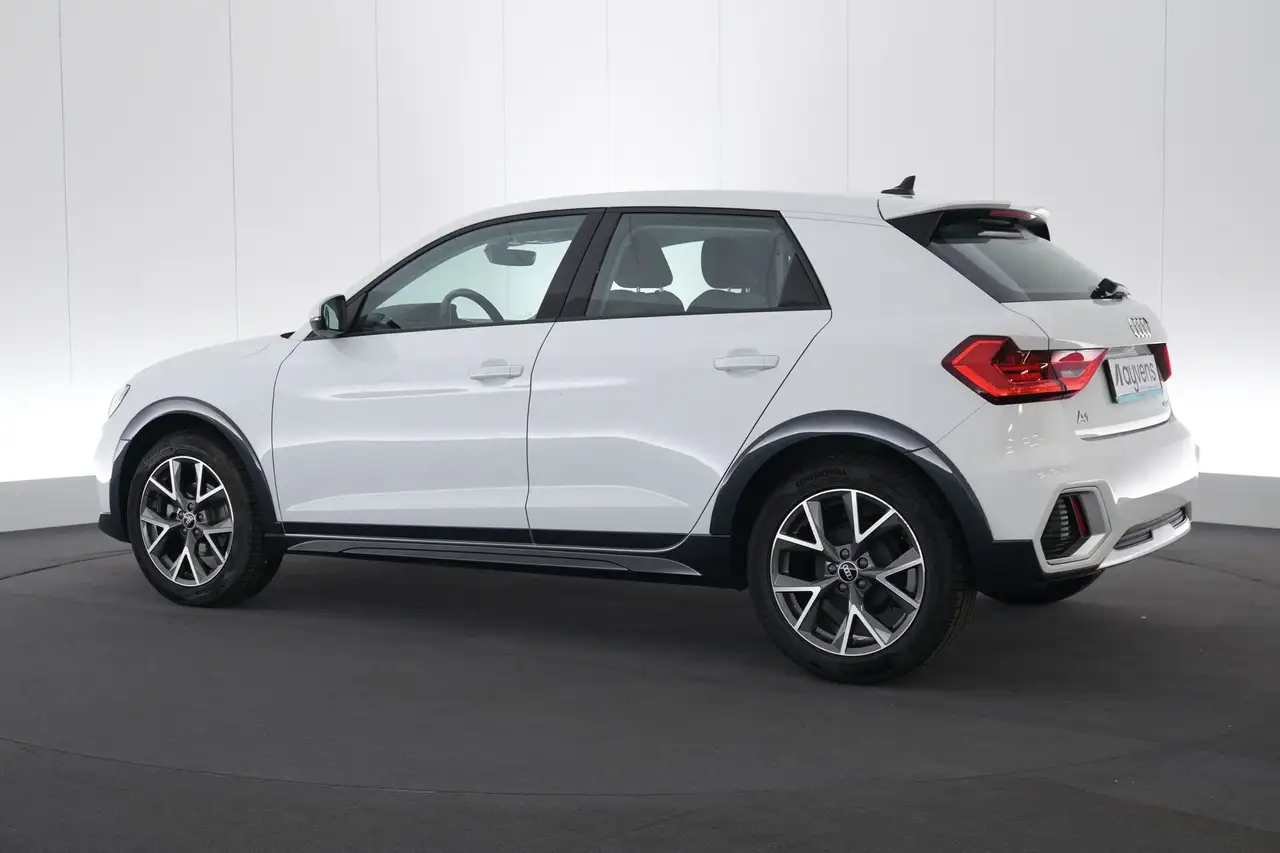 Audi A1 Sportback 25 TFSI Citycarver Business+ GPS PDC Car, миниатюра 10