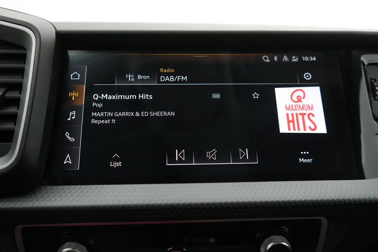 Audi A1 Sportback 25 TFSI Citycarver Business+ GPS PDC Car, миниатюра 15