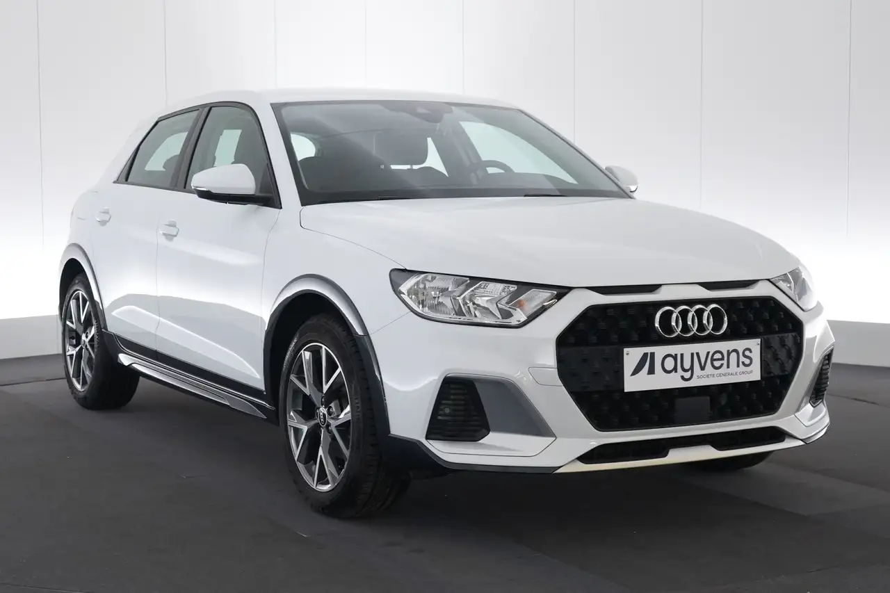 Audi A1 Sportback 25 TFSI Citycarver Business+ GPS PDC Car, миниатюра 3