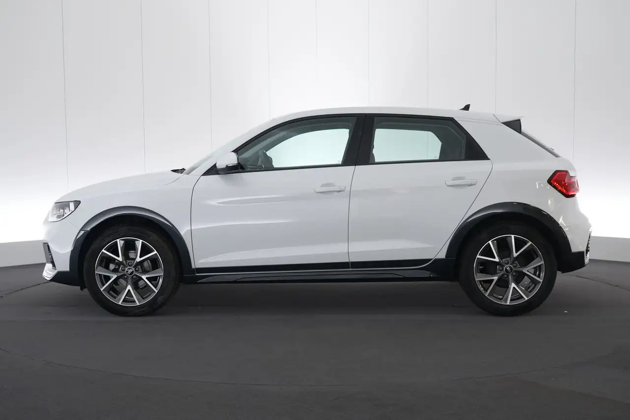 Audi A1 Sportback 25 TFSI Citycarver Business+ GPS PDC Car, миниатюра 11