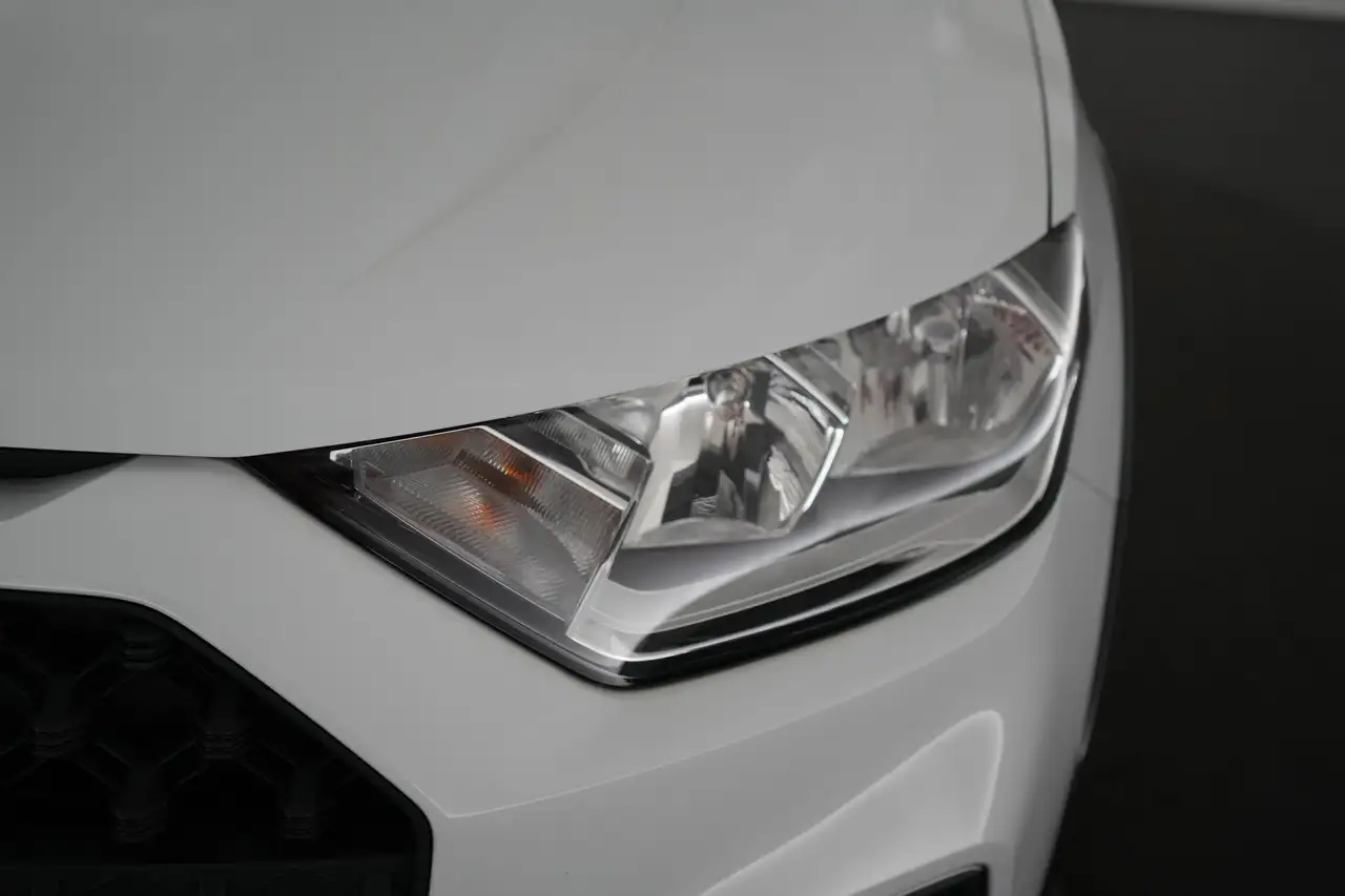 Audi A1 Sportback 25 TFSI Citycarver Business+ GPS PDC Car, миниатюра 18