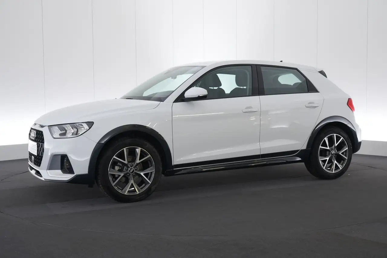 Audi A1 Sportback 25 TFSI Citycarver Business+ GPS PDC Car, миниатюра 12