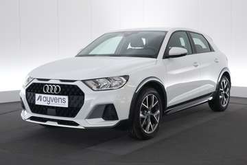 Sportback 25 TFSI Citycarver Business+ GPS PDC Car
