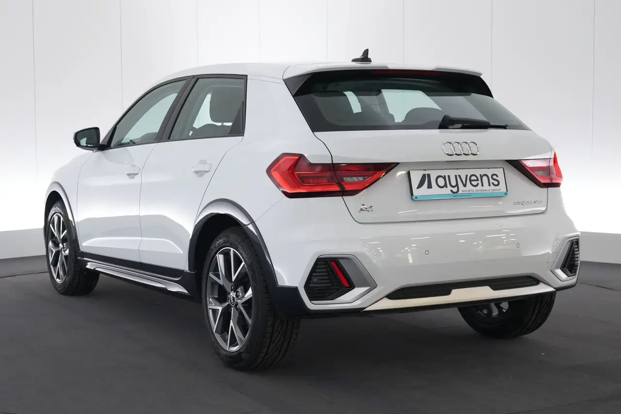 Audi A1 Sportback 25 TFSI Citycarver Business+ GPS PDC Car, миниатюра 9