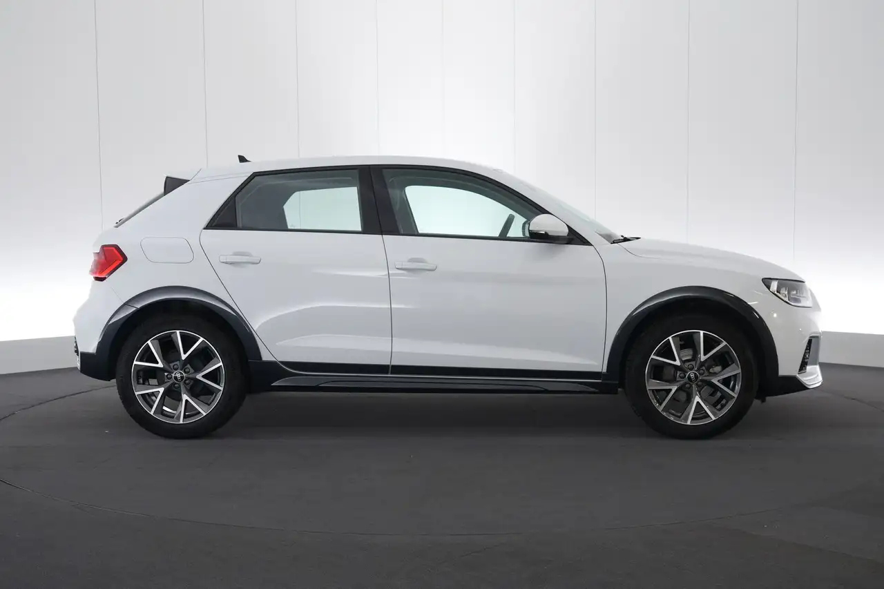 Audi A1 Sportback 25 TFSI Citycarver Business+ GPS PDC Car, миниатюра 5