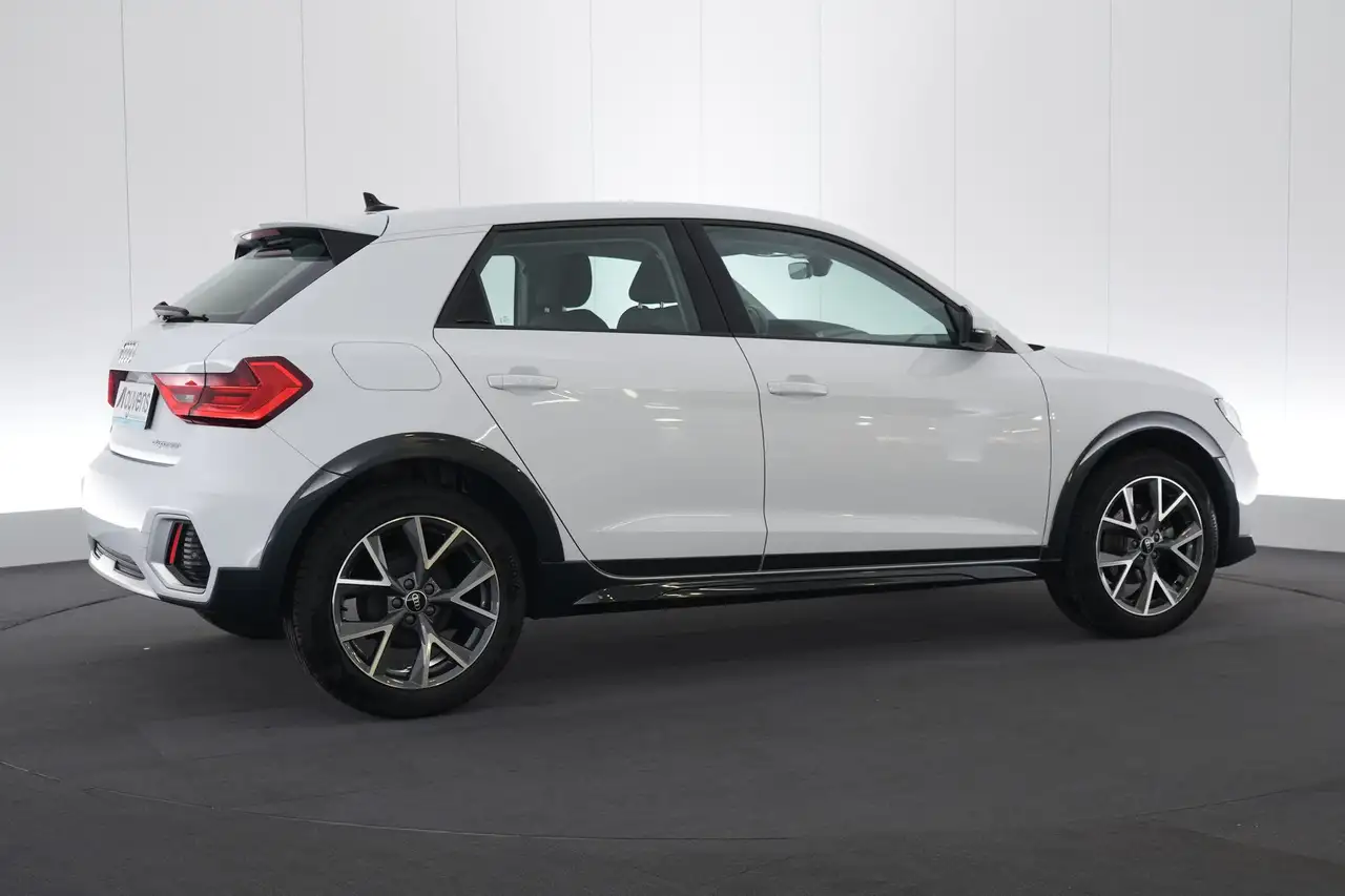 Audi A1 Sportback 25 TFSI Citycarver Business+ GPS PDC Car, миниатюра 6
