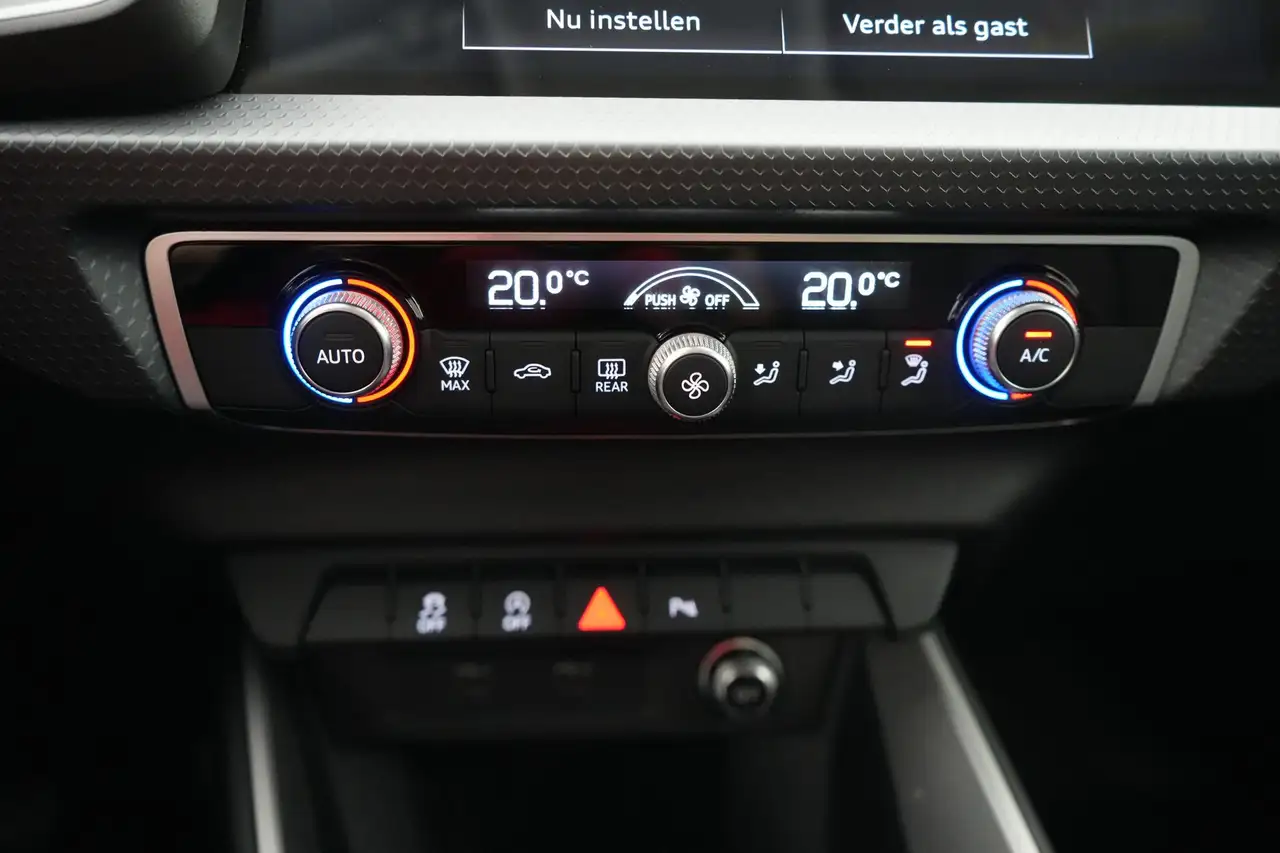 Audi A1 Sportback 25 TFSI Citycarver Business+ GPS PDC Car, миниатюра 22