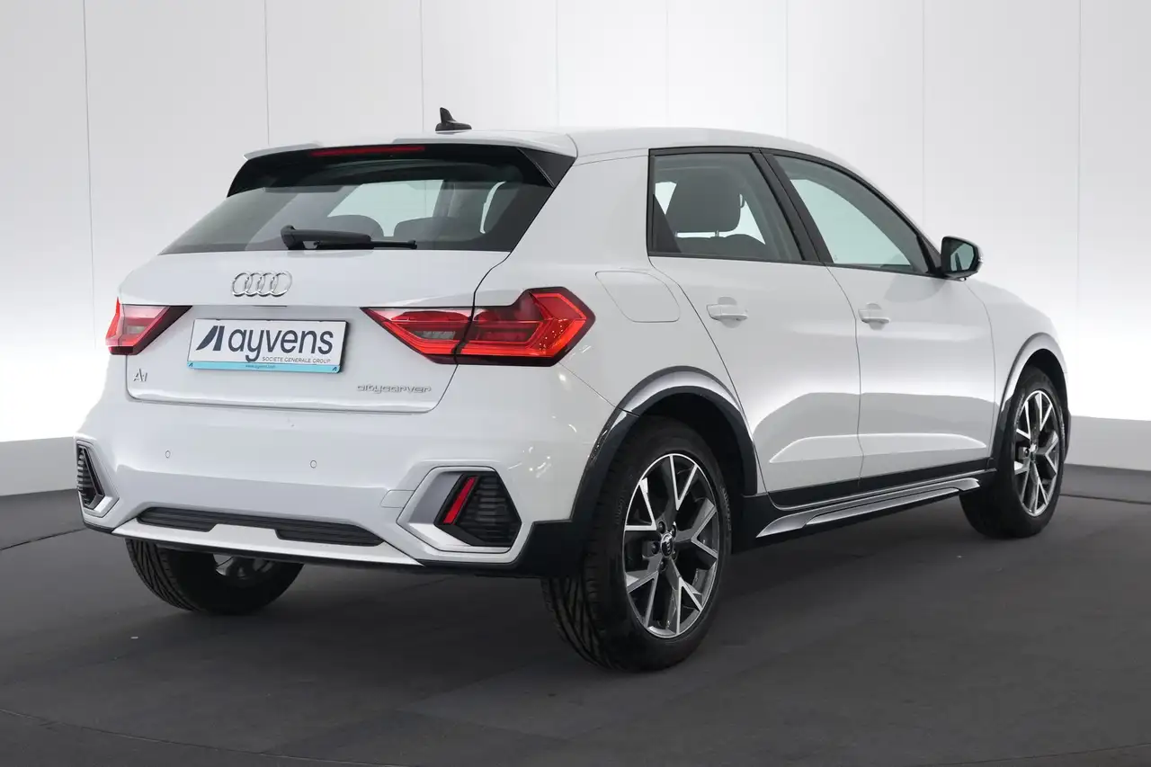Audi A1 Sportback 25 TFSI Citycarver Business+ GPS PDC Car, миниатюра 7