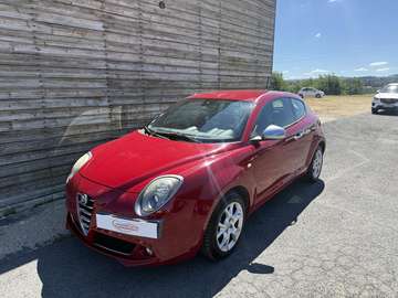 Mito 1.4 MPI - 78 S/S Edizione PHASE 1
