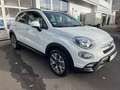 Fiat 500X 500X Diesel 2.0 Multijet 4x4 S&S Cross 8FACH NAVI Blanc - thumbnail 3