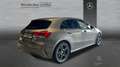 Mercedes-Benz A 180 -CLASS D CP COMPACTO Grijs - thumbnail 2
