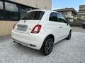 Fiat 500 1.0 Hybrid 70cv MT6 S&S - OK Neopatentati Blanco - thumbnail 6