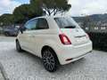 Fiat 500 1.0 Hybrid 70cv MT6 S&S - OK Neopatentati Blanco - thumbnail 4