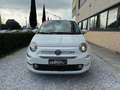Fiat 500 1.0 Hybrid 70cv MT6 S&S - OK Neopatentati Blanco - thumbnail 2