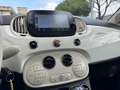 Fiat 500 1.0 Hybrid 70cv MT6 S&S - OK Neopatentati Blanco - thumbnail 10