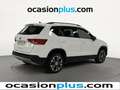 SEAT Ateca 1.0 TSI S&S Ecomotive Style Blanc - thumbnail 4