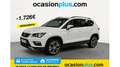 SEAT Ateca 1.0 TSI S&S Ecomotive Style Blanc - thumbnail 1