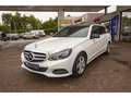 Mercedes-Benz E 200 CDI EURO 5b +  FULL OPTIONS///PRIJS EXPORT Blanco - thumbnail 3