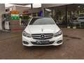 Mercedes-Benz E 200 CDI EURO 5b +  FULL OPTIONS///PRIJS EXPORT Білий - thumbnail 2