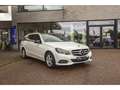Mercedes-Benz E 200 CDI EURO 5b +  FULL OPTIONS///PRIJS EXPORT Biały - thumbnail 1